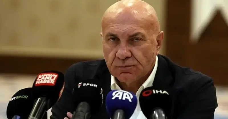 Gençlerbirliği nden Yüksel Yıldırım a tepki: Talihsiz değerlendirme! Fanatik Gazetesi Futbol Haberleri Spor