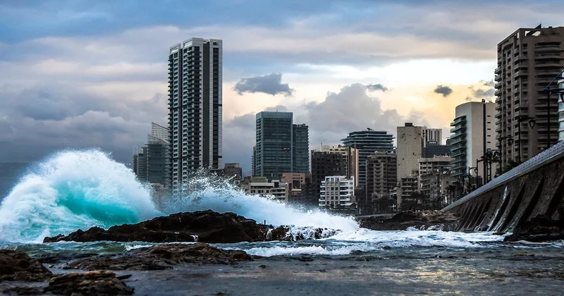 Okyanusların korkutucu sırrı açığa çıktı: Tahminler yanıldı, çok daha hızlı geliyor Sözcü Gazetesi
