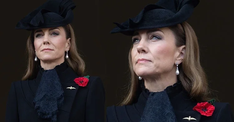 Gelin geldiği ailenin belkemiği oldu… Sadece kocasının değil koca kraliyetin idaresini bile ele aldı!