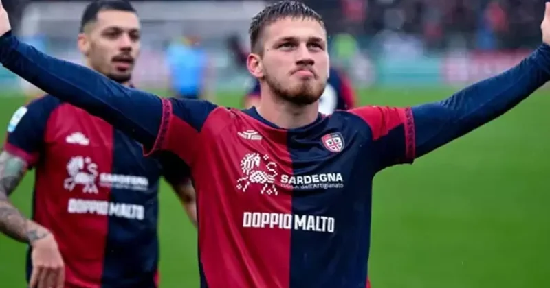 Semih Kılıçsoy dan Montella itirafı! Bana referans oldu