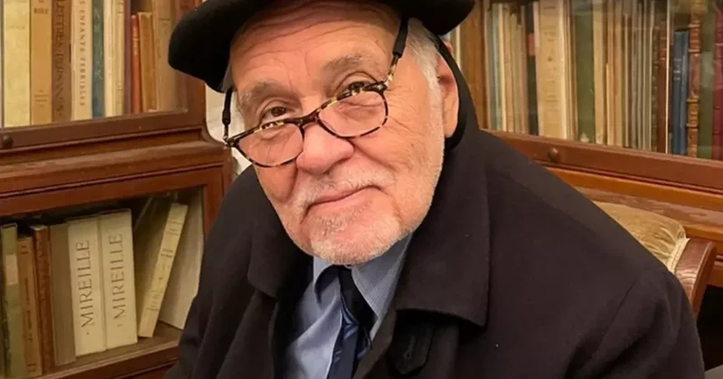 İlber Ortaylı nın son röportajındaki sözleri: Ortadoğu nun haritasını biz çizeriz