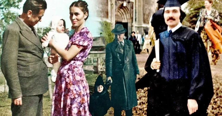 Ömrünü mesleğine adayıp sayısız öğrenci yetiştirdi… Hukukçu olacakken tarihçi oldu, adını tüm dünya öğrendi