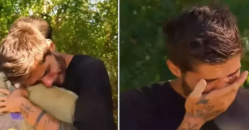 Survivor Barış Murat Yağcı’nın yürek burkan itirafı: “4 kişilik ailemiz 3’e düştü” Sözcü Gazetesi