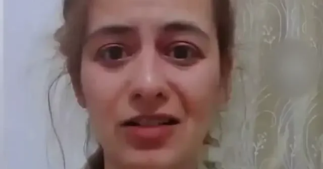 Gamze Gökçe isimli şahıstan Namaza ve Kurban Bayramı’na hakaret: Tepki gösterenlere çirkin benzetmede bulundu VİDEO İZLE