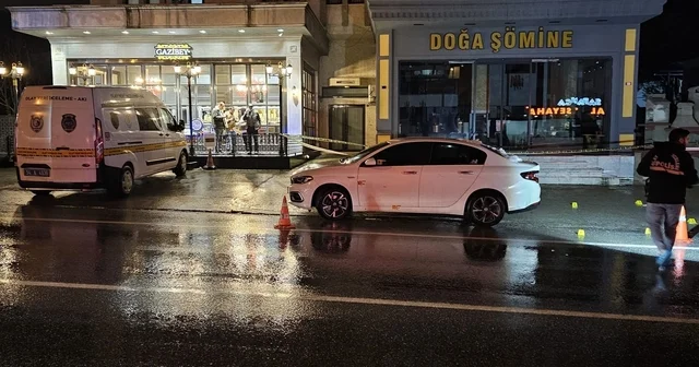 21 yaşındaki genci yol tartışmasında öldürmüştü, 23 yıl hapis cezası aldı Sakarya Haberleri