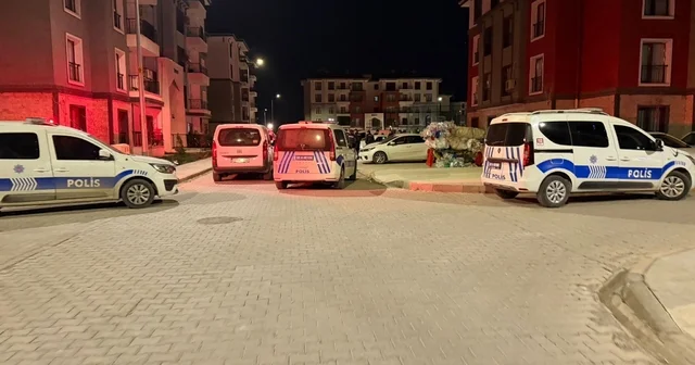 Aranan şahıs kovalamaca sonucu yakalandı Adıyaman Haberleri