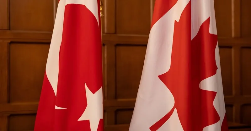 Türkiye den işçi alacaklar! 230 bin kişilik kontenjan açıldı maaş 172 bin TL Sözcü Gazetesi