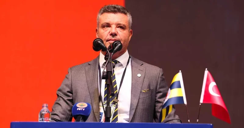 Fenerbahçe yönetimi acil kodlu toplantı kararı aldı