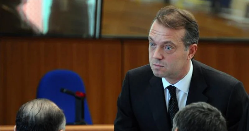 Cem Uzan, Fransa da 68 milyar dolarlık davayı kaybetti İş Yaşam Haberleri