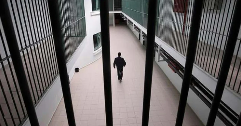 Hükümlü ve tutuklulara açık görüş izni