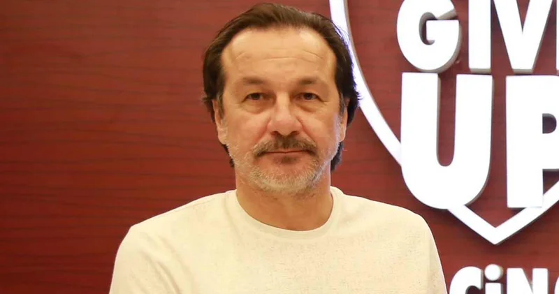 Yusuf Şimşek siftah yaptı