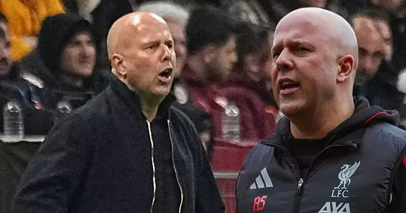 Liverpool teknik direktörü Arne Slot tan sakatlık açıklaması: G.Saray maçında oynayacak Fanatik Gazetesi Futbol Haberleri Spor