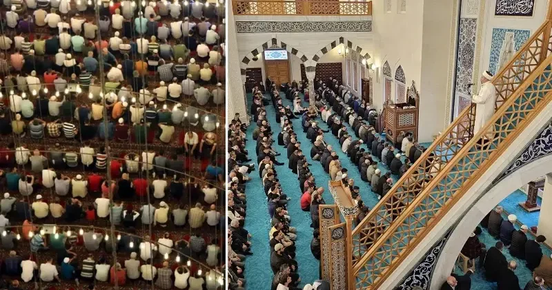 13 Mart cuma hutbesi konusu ve metni: Diyanet bu haftaki cuma hutbesini yayınladı: Hak ve Hakikatin Temsilcileri: Peygamberler Aktüel Haberleri