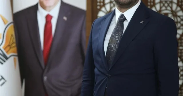 AK Parti İl Başkanı Selmanoğlu: Cumhurbaşkanımızın liderliğinde Türkiye sağlık alanında büyük bir değişim ve gelişim yaşamıştır Elazığ Haberleri