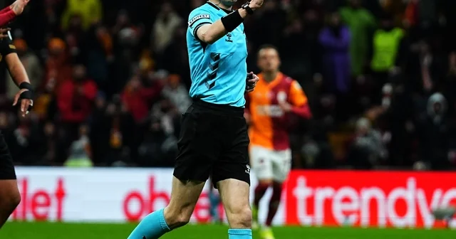 Samsunspor Kayserispor maçını Adnan Deniz Kayatepe yönetecek Kayseri Haberleri