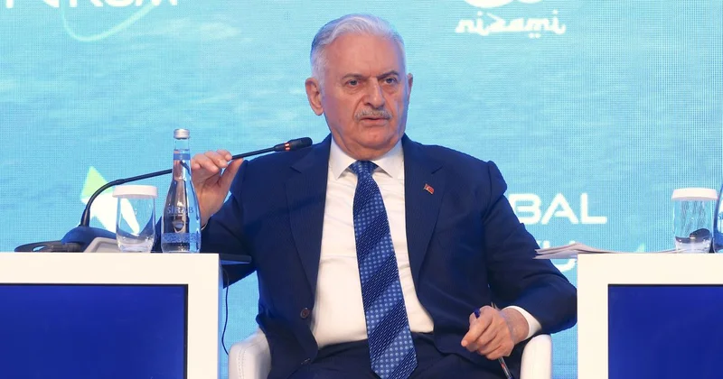 Yıldırım: Orta Koridor, istikrar, refah ve ekonomik gelişme de getirir