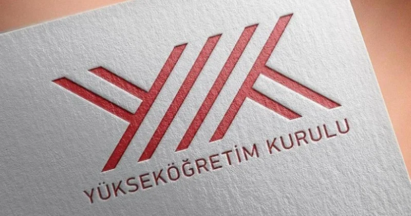 Yükseköğretimde 15 bini aşkın sosyal sorumluluk projesi yapıldı