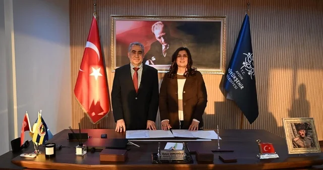 Fuar Aydın, Ege Kariyer Fuarı na ev sahipliği yapacak Aydın Haberleri