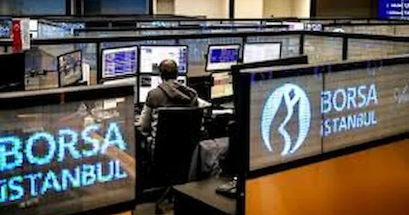 Borsada bayram haftası: İşlem günleri ve takas takvimi değişiyor Sözcü Gazetesi