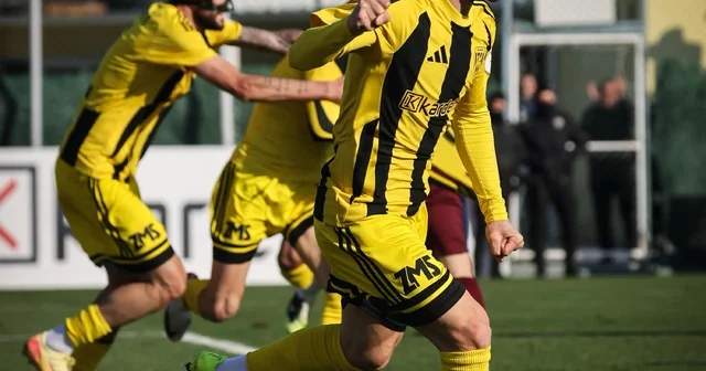 Aliağa FK seriyi sürdürme peşinde İzmir Haberleri