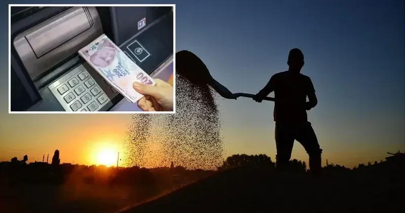 Bakan Yumaklı duyurdu: Tarımsal destekleme ödemeleri bugün yapılacak Ekonomi Haberleri