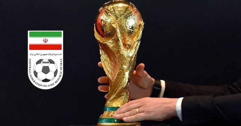 İran dan herkesi ters köşe yapan Dünya Kupası açıklaması! Sözcü Gazetesi