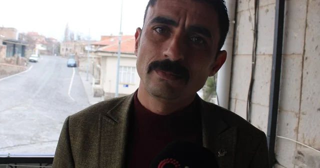 Bu mahallede veliler beslenme hazırlamıyor Ağırnas ta cenaze yemeği yerine öğrencilere yemek veriliyor Kayseri Haberleri