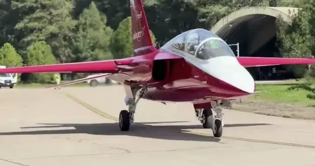 HÜRJET, düşük irtifa ve yüksek hız testlerini başarıyla tamamladı