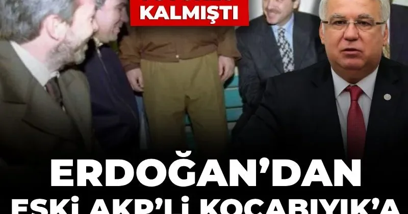 72 gün tutuklu kalmıştı: Erdoğan’dan Kocabıyık’a 400 bin TL’lik dava