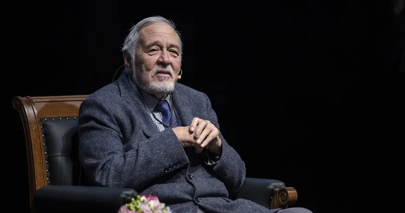 Tarihçi İlber Ortaylı yoğun bakımda: Sağlık durumuna dair son açıklama geldi Sözcü Gazetesi