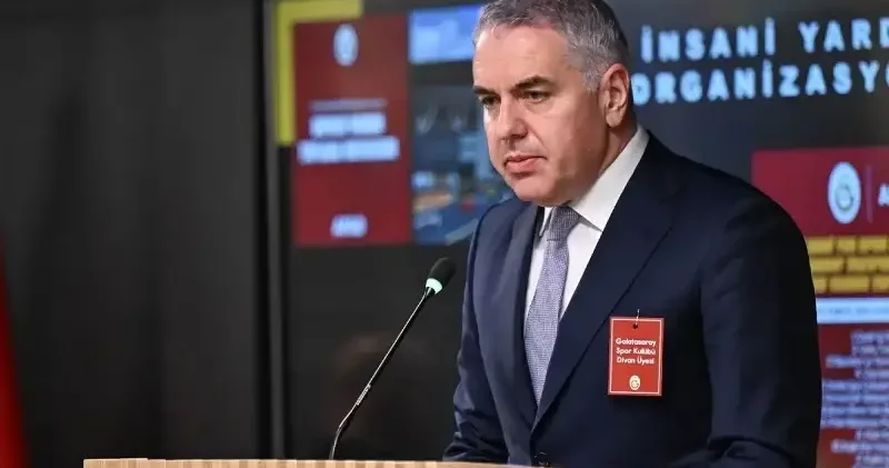 Galatasaray tahkime gidiyor: TFF nin kararına itiraz edilecek Futbol Haberleri