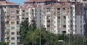 TÜİK: Şubatta konut satışları arttı