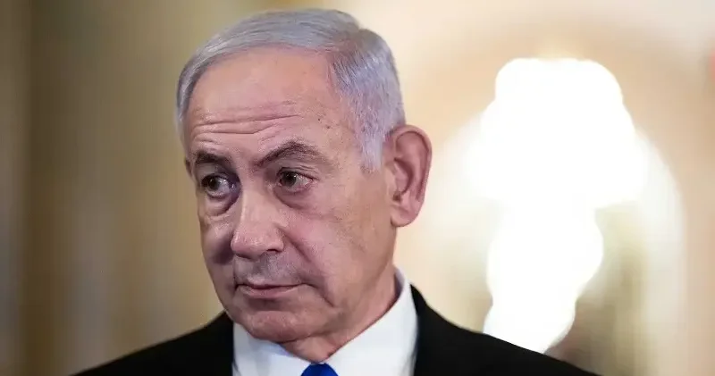 Netanyahu dan alçak sözler: İslam dünya için büyük bir tehdit Ortadoğu Haberleri