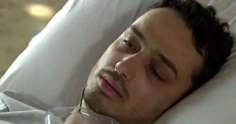 Aşk ı Memnu’nun Beşir’i Baran Akbulut’tan yıllar sonra gelen itiraf: İlk düşünülen rol bambaşkaymış Sözcü Gazetesi