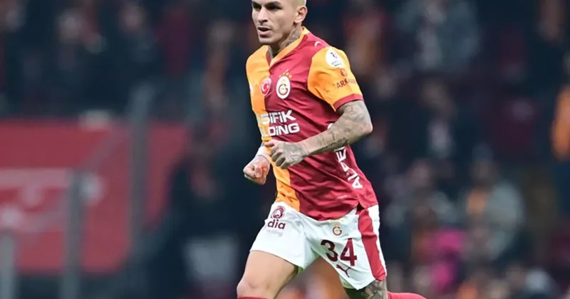 Galatasaray dan Torreira kararı