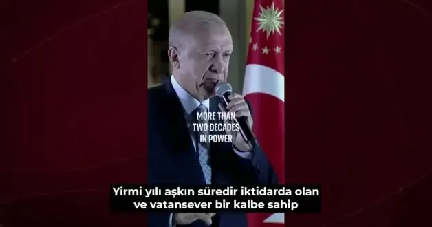 Batı’dan i̇ti̇raf: ‘Türki̇ye İran kri̇zi̇nde kri̇ti̇k önemde