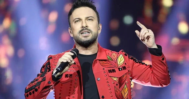 Tarkan konserlerini iptal etti: Dubai yetkilileri devrede Sözcü Gazetesi