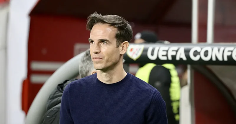 Inigo Perez Soto: Rövanş için güzel bir skor aldık