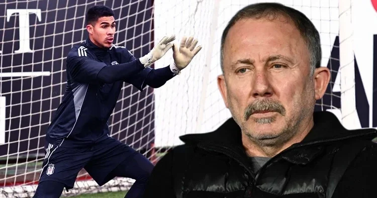 Beşiktaş ta Devis Vasquez gelişmesi!