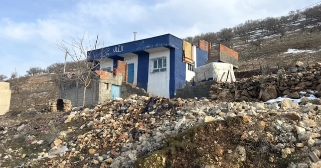 Mazıdağı nda 16 yaşındaki kızın ölümüyle ilgili baba tutuklandı, ağabey serbest bırakıldı Mardin Haberleri