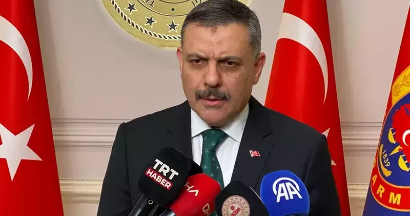 Bakan Çiftçi den, araçlara sonradan taktırılan ses ve görüntü sistemlerine ilişkin açıklama