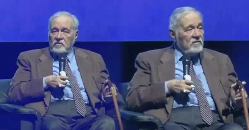 İlber Ortaylı nın vefatı sonrası o sözleri sosyal medyada gündem oldu: Hayat çok kısa