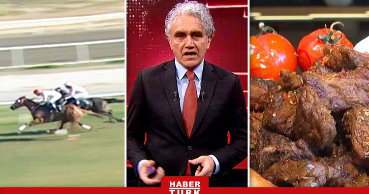 Ana Haber Bülteni 12 Mart 2026 (Şampiyon At Kavurma Mı Oldu?)