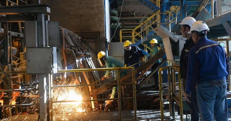 İTO Başkanı: Türkiye sanayide sıçrama potansiyeline sahip Sözcü Gazetesi