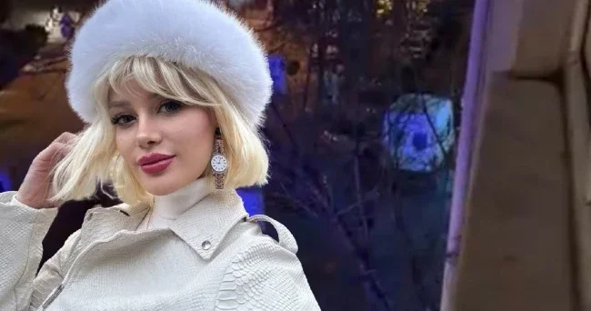 Sanal medya ünlüsü Ayşegül Eraslan evinde ölü bulundu: Son paylaşımı ortaya çıktı