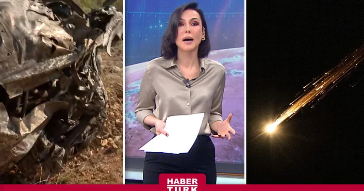 HT 360 12 Mart 2026 (Tel Aviv Füze Mezarlığına Döndü: Savaş 13. Gününde)