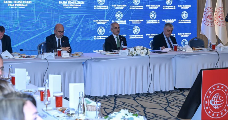 Esenboğa Havalimanı metrosunda 5 yıl hedefi İş Yaşam Haberleri