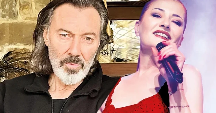 Hakan Karahan, Candan Erçetin ile 30 yıllık aşkını anlattı: Benim tarafımdan büyük bir hayranlık var