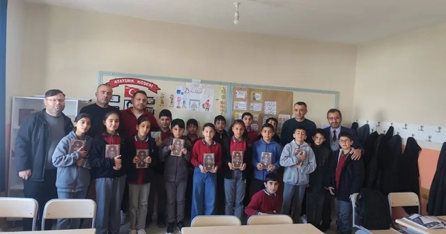 Gençlerin yolu Kur an ile aydınlanıyor Yozgat Haberleri