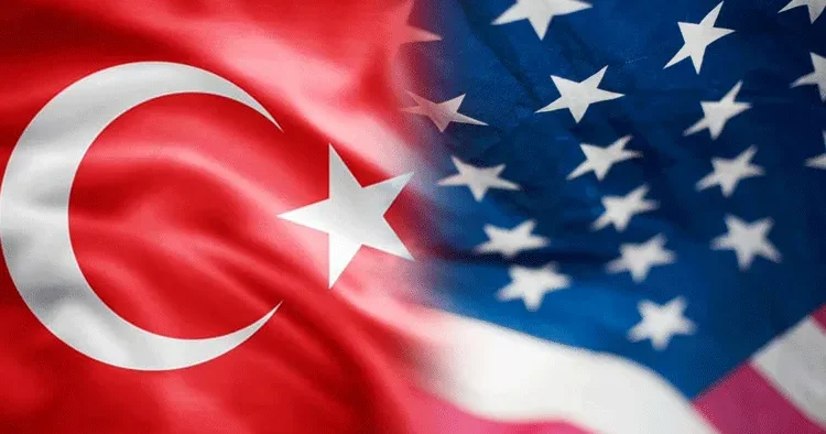 Türkiye de içinde: ABD den dev soruşturma